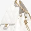 CHANEL 25 small handbag