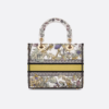 Medium Lady D-Lite Bag