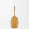 d2bbee67b4790e5ccb637219a048cc21-scaled-1.webp Mini Flamenco purse in mellow nappa lambskin