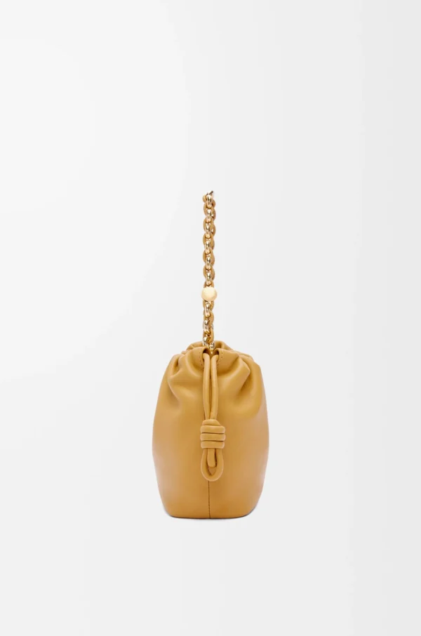 d2bbee67b4790e5ccb637219a048cc21-scaled-1.webp Mini Flamenco purse in mellow nappa lambskin