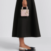 Lady Dior Micro Bag