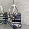 Dioriviera Lady D-Lite bag in medium size