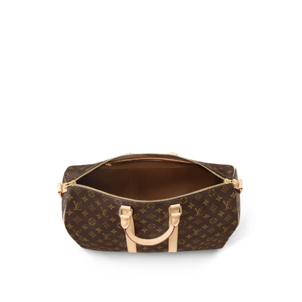 Keepall Bandoulière 45