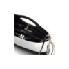 CHANEL 31 MINI SHOPPING BAG PATENT CALFSKIN
