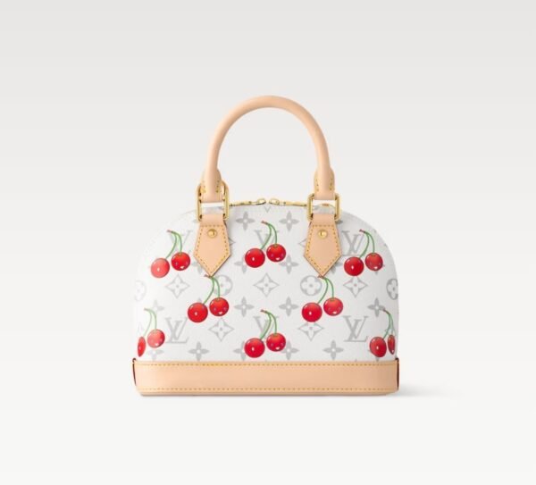 LV x TM ALMA BB Handbag