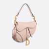 Saddle Bag with Strap
