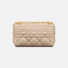 Medium Dior Caro Bag
