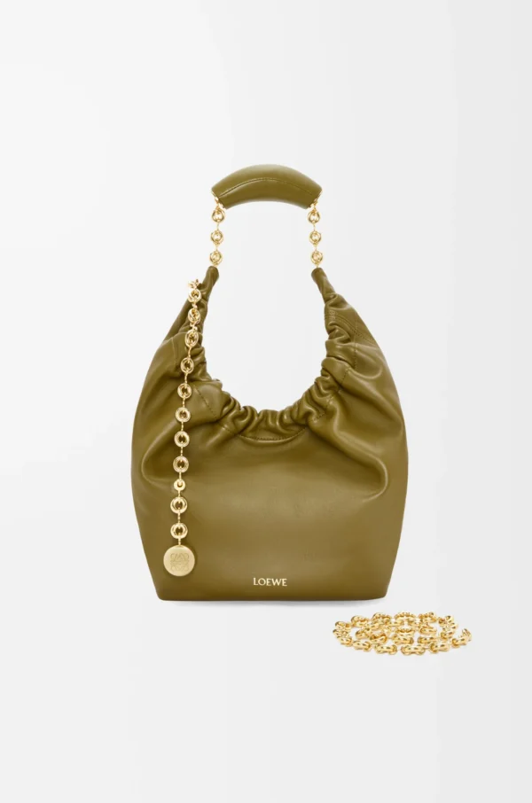 dcdee25b556e0b65398bf5b10c30edc0-scaled-1.webp Small Squeeze bag in mellow nappa lambskin