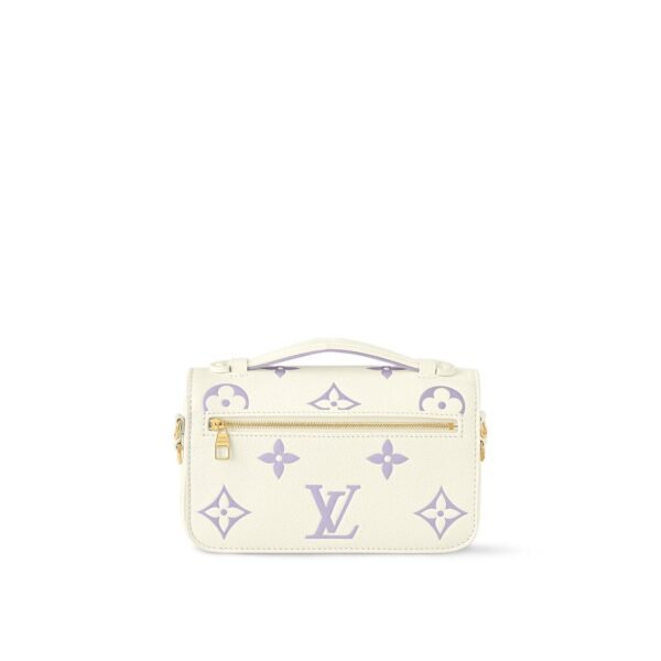Pochette Métis East West
