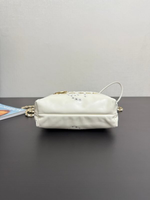 2025 Spring and Summer Preview Series CHANEL 22 Mini Handbag