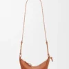 Mini Hammock hobo in classic calfskin