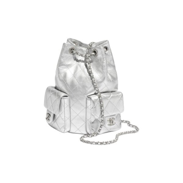 CHANEL 25C BACK PACK