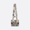 Medium Lady D-Lite Bag