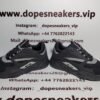 Dior B22 Black Silver 3SN231ZNG_H969