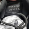 Dior B22 Black Silver 3SN231ZNG_H969