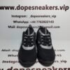 Dior B22 Black Silver 3SN231ZNG_H969