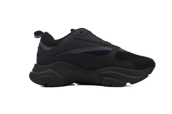Dior B22 Sneakers Black