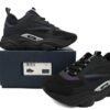 Dior B22 Sneakers Black