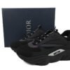 Dior B22 Sneakers Black
