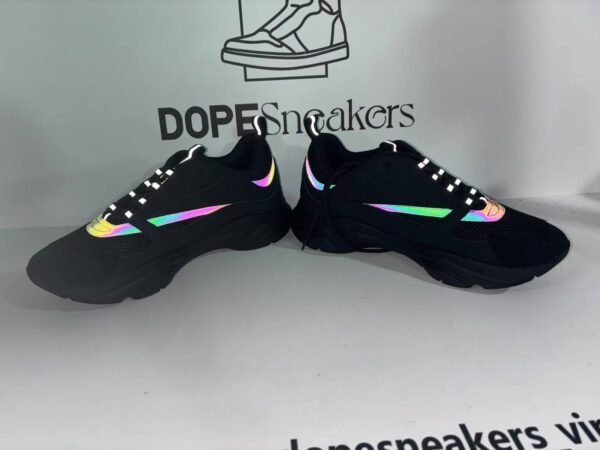Dior B22 Sneakers Black