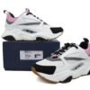 Dior B22 Sneakers Pink Gray
