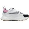 Dior B22 Sneakers Pink Gray