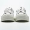 Dior B23 HT Oblique Transparency Low H565 White
