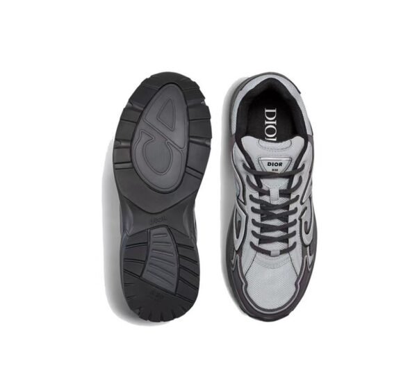 Dior B30 Anthracite Grey 3SN279ZRA_H868