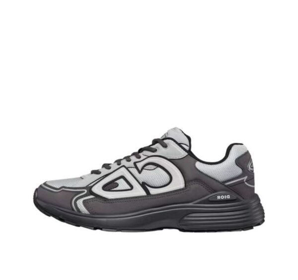 Dior B30 Anthracite Grey 3SN279ZRA_H868