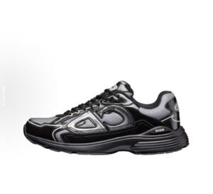 Dior B30 Light Gray Black 3SN279ZEH_H981