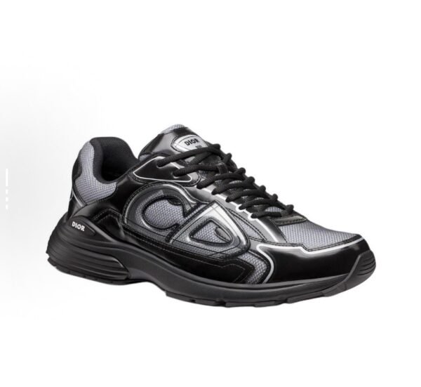 Dior B30 Light Gray Black 3SN279ZEH_H981
