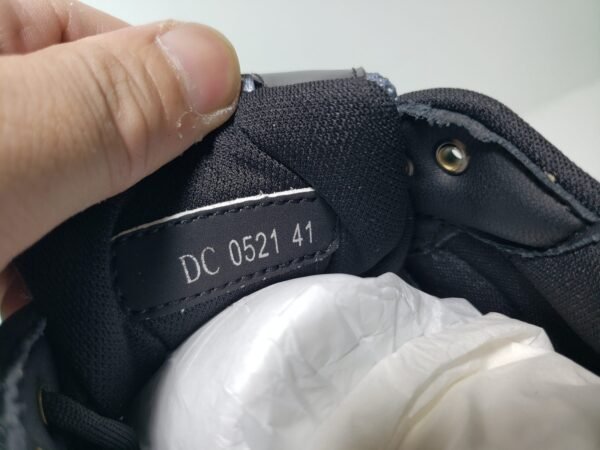 Dior B30 Light Gray Black 3SN279ZEH_H981