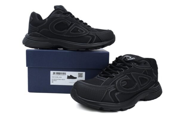 dior_b30_sneakers_black_1BD56D9815511.jpg Dior B30 Sneakers Black