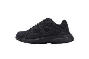 Dior B30 Sneakers Black