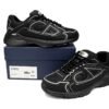 Dior B30 Triple Black 3SN279ZRF_H900 (Reflective)