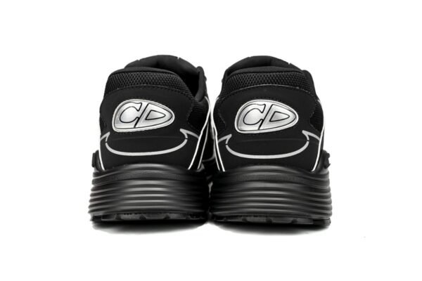 Dior B30 Triple Black 3SN279ZRF_H900 (Reflective)