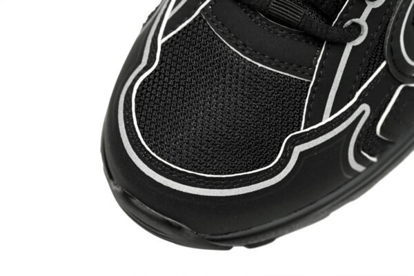 Dior B30 Triple Black 3SN279ZRF_H900 (Reflective)