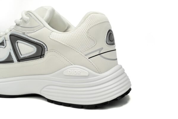 Dior B30 White 3SN279ZND_H000