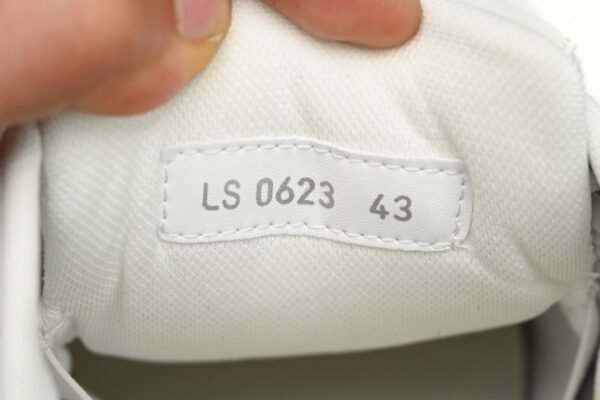 Dior B30 White 3SN279ZND_H000