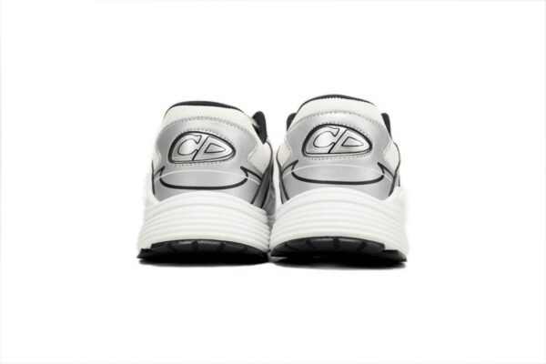 dior_b30_white_mesh_silver_tone_metallic_calfskin_1A6E19A31DA1D.jpg Dior B30 White Mesh Silver-Tone Metallic Calfskin
