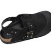 Dior by Birkenstock Tokio Mule Black 3SA116ZSD_H900