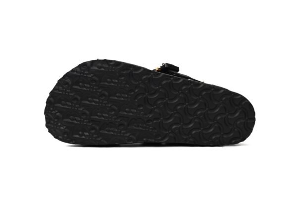 Dior by Birkenstock Tokio Mule Black 3SA116ZSD_H900