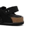 Dior by Birkenstock Tokio Mule Black 3SA116ZSD_H900