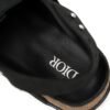 Dior by Birkenstock Tokio Mule Black 3SA116ZSD_H900