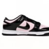 dj9955_600_184569F0E2B14.jpg Nike Dunk Low Black Powder Paint DJ9955-600