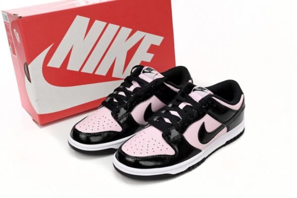 dj9955_600_184569F0F3410.jpg Nike Dunk Low Black Powder Paint DJ9955-600