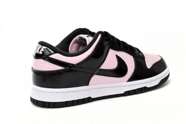 dj9955_600_184569F16851F.jpg Nike Dunk Low Black Powder Paint DJ9955-600