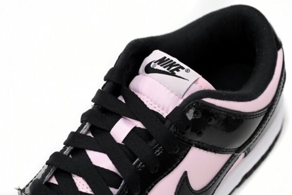 dj9955_600_184569F16BA1C.jpg Nike Dunk Low Black Powder Paint DJ9955-600