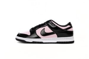 dj9955_600_184569F17EE1D.jpg Nike Dunk Low Black Powder Paint DJ9955-600