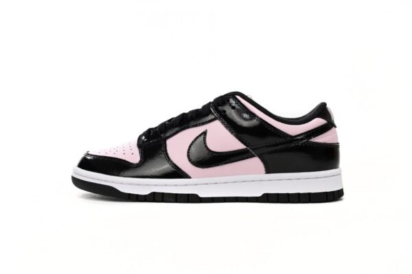 dj9955_600_184569F17EE1D.jpg Nike Dunk Low Black Powder Paint DJ9955-600
